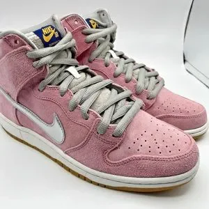 Nike | Shoes | Nike Sb Dunk High Pro Premium Concepts When  display picture 1